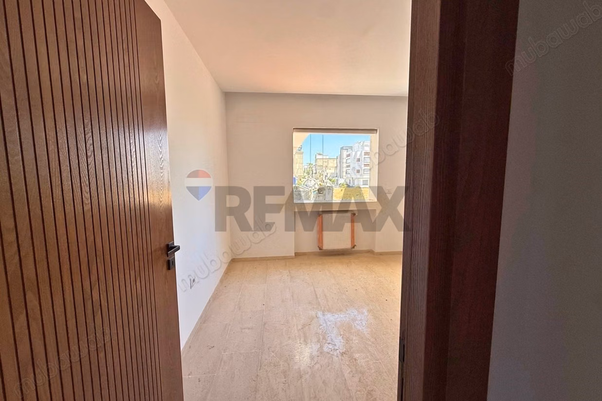 For Sale Apartment S2 in Mourouj 6