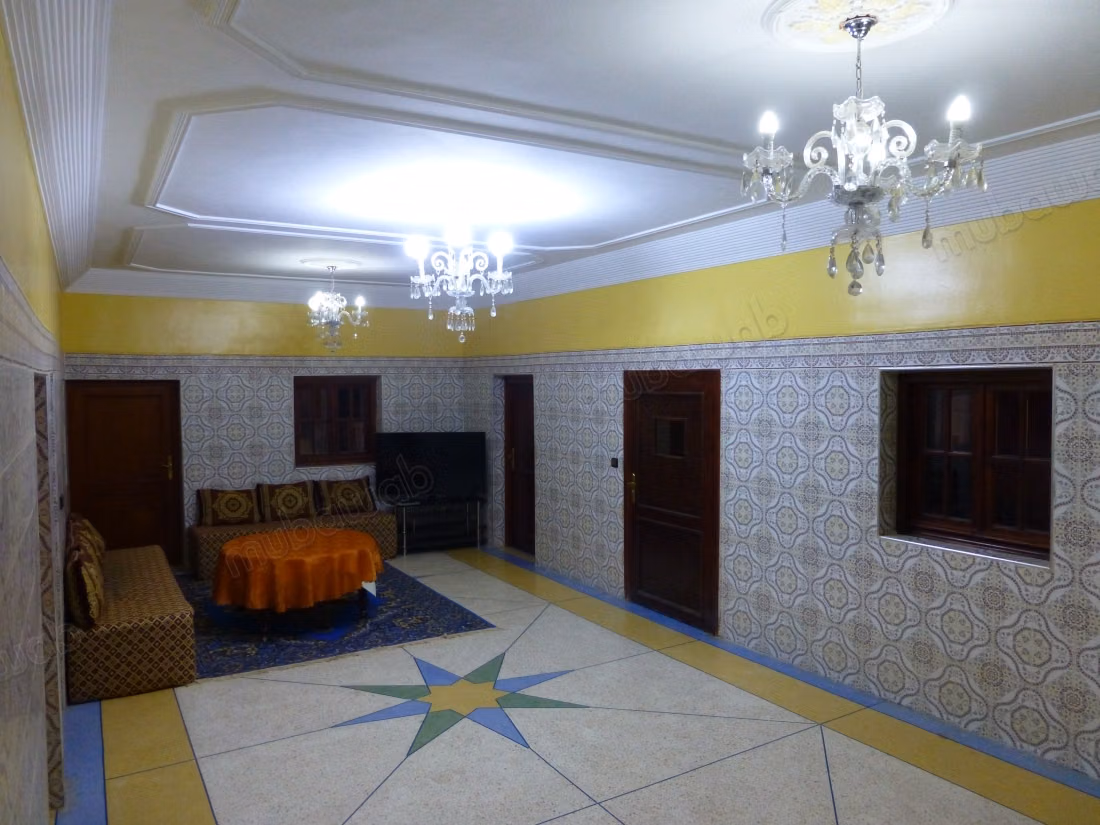 Residenza di lusso in vendita. 24 ampi locali. Ammobiliato