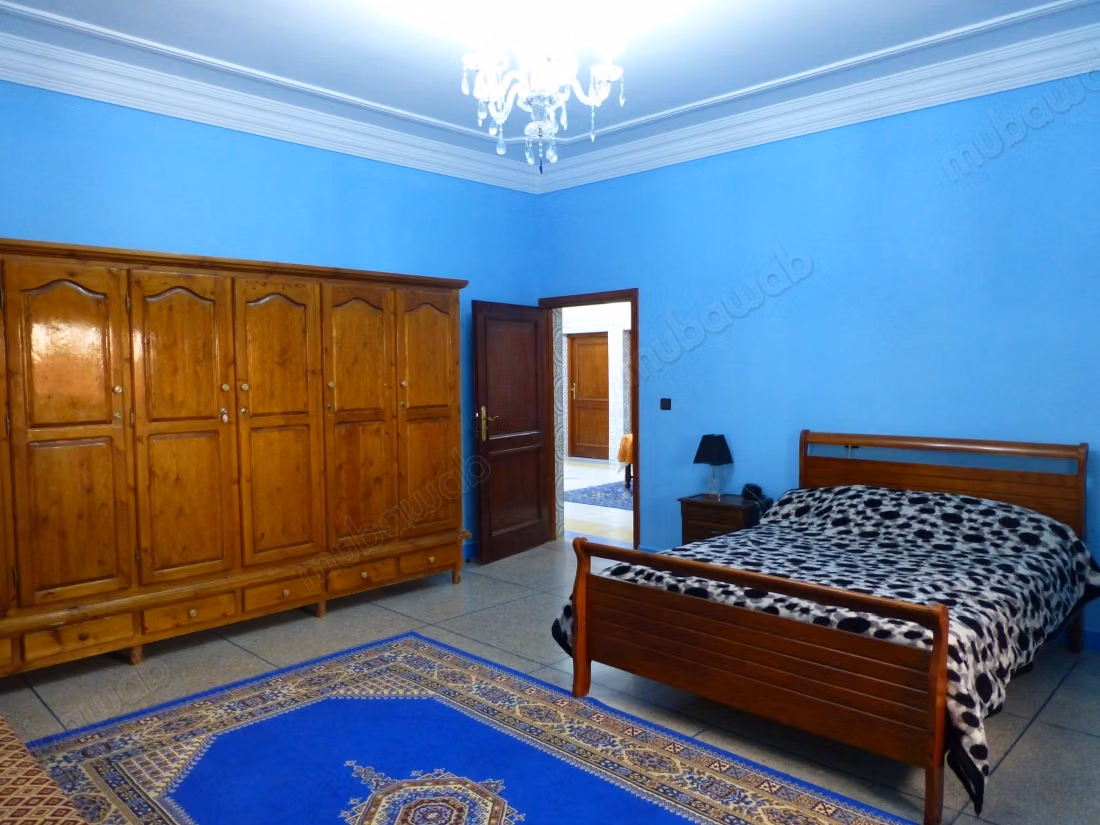 Residenza di lusso in vendita. 24 ampi locali. Ammobiliato