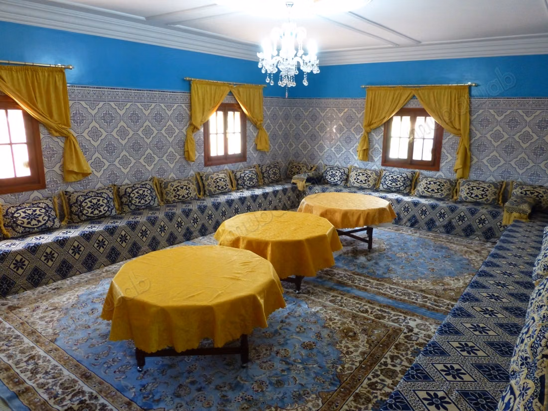 Residenza di lusso in vendita. 24 ampi locali. Ammobiliato