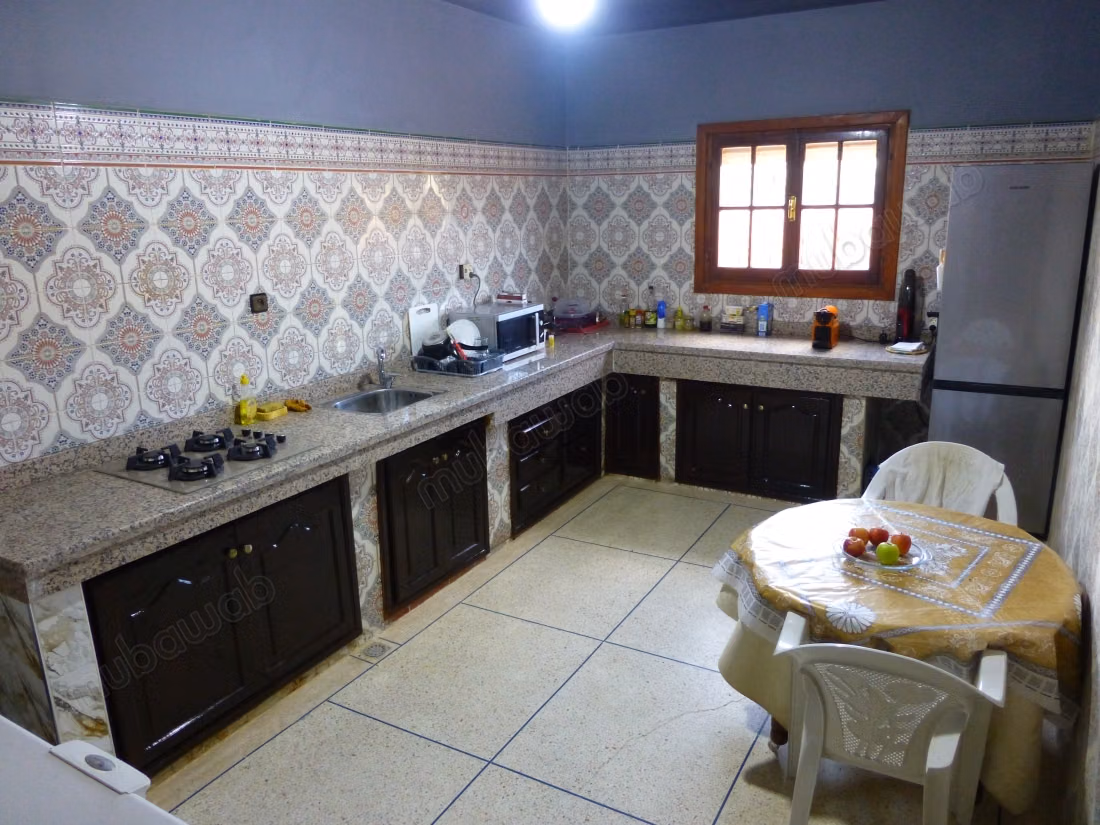 Residenza di lusso in vendita. 24 ampi locali. Ammobiliato