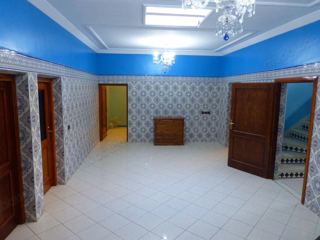 Residenza di lusso in vendita. 24 ampi locali. Ammobiliato
