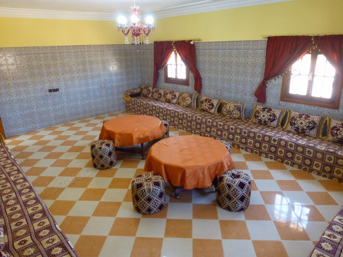 Residenza di lusso in vendita. 24 ampi locali. Ammobiliato