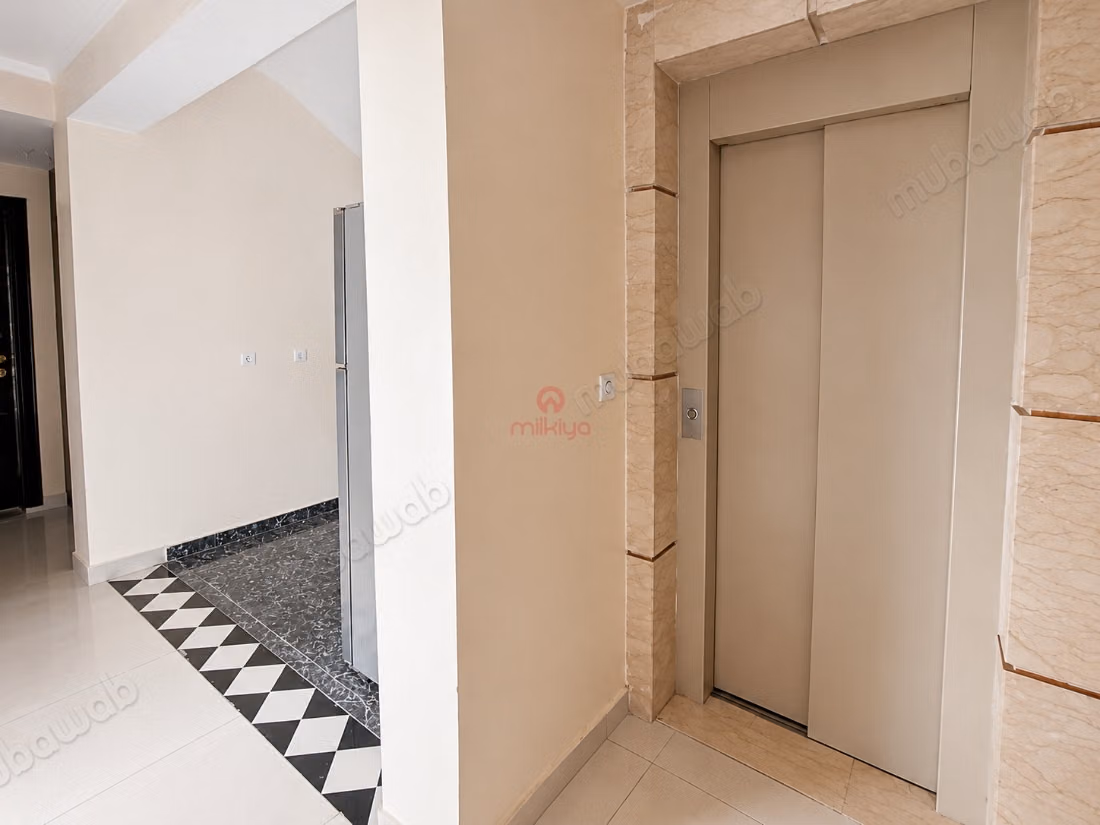 Vente Appartement à hay charaf