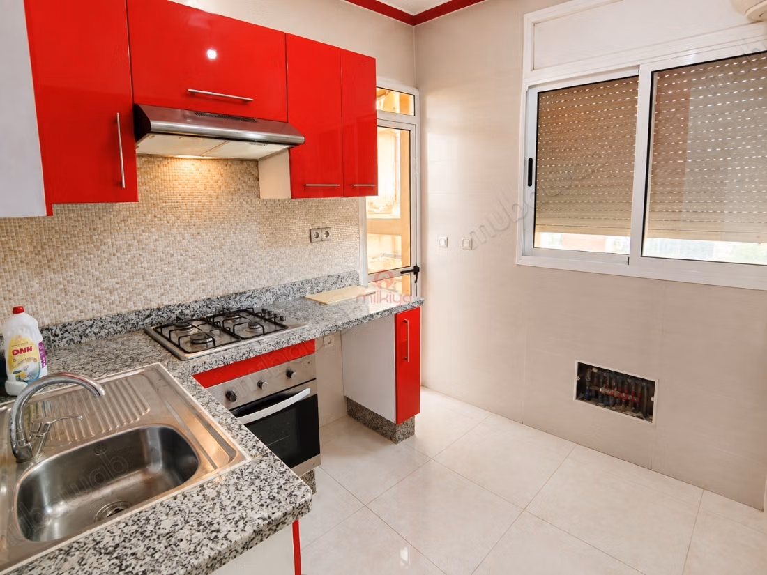 Vente Appartement à hay charaf