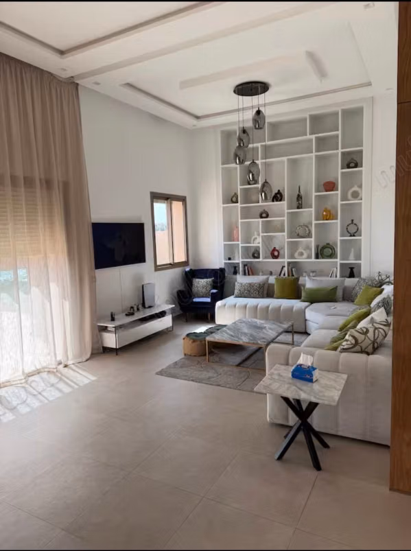 Villa in affitto a lungo termine, via Tahannaout