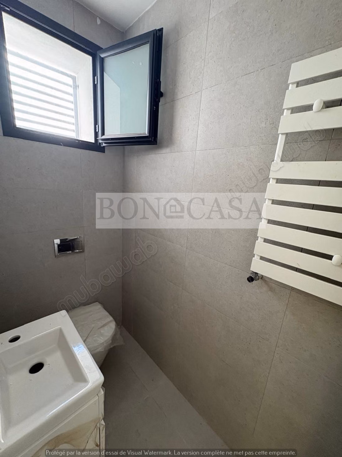 Villa S4 neuve à louer à Gammarth