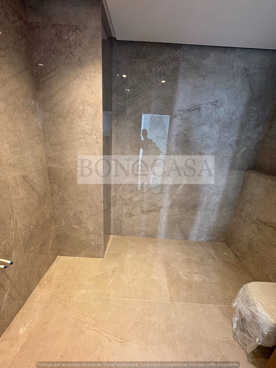 Villa S4 neuve à louer à Gammarth