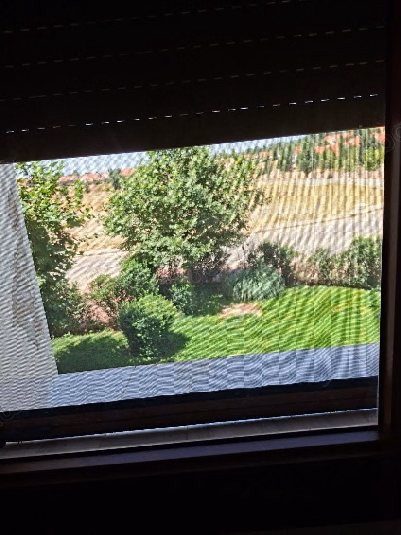 For sale apartment in the gardens of Ifrane. 2 beautiful bedrooms. All comfort with pool and fireplace