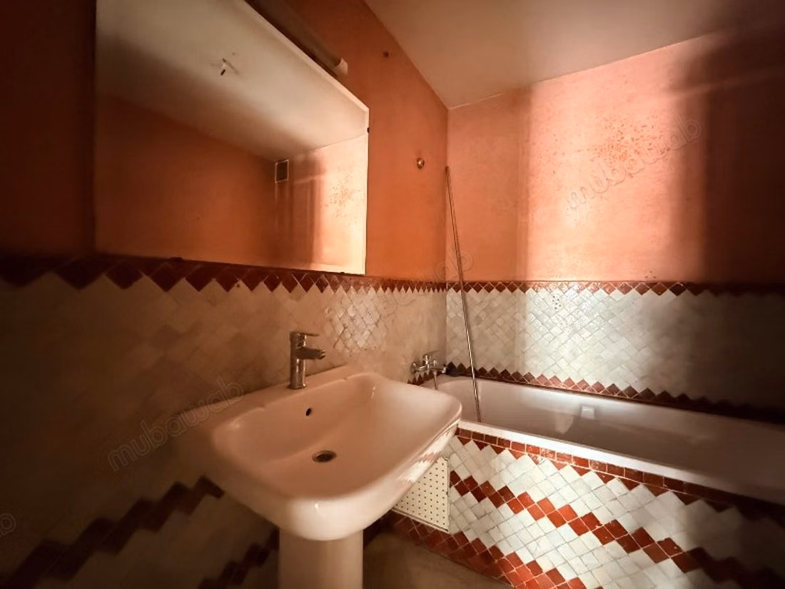 Appartement en location sur PALMIER