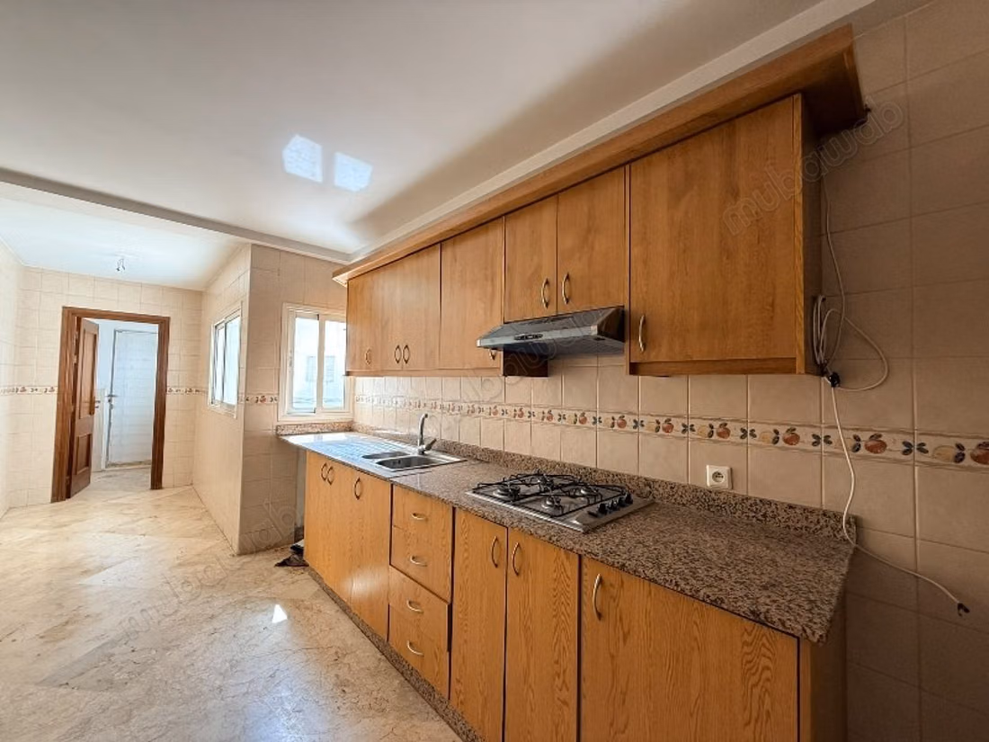 Appartement en location sur PALMIER
