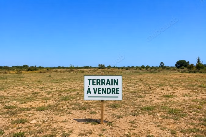 Terreno residenziale in vendita