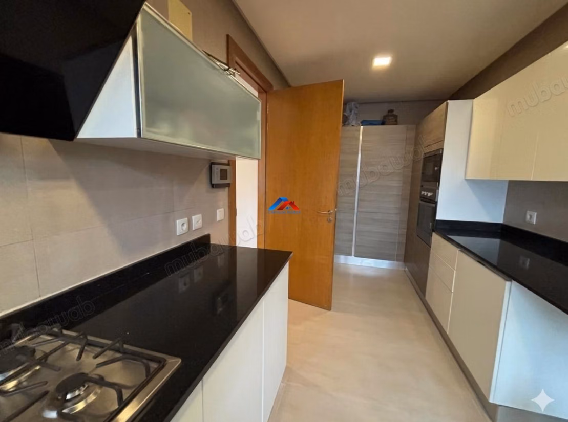 Appartement à vendre Souissi Rabat