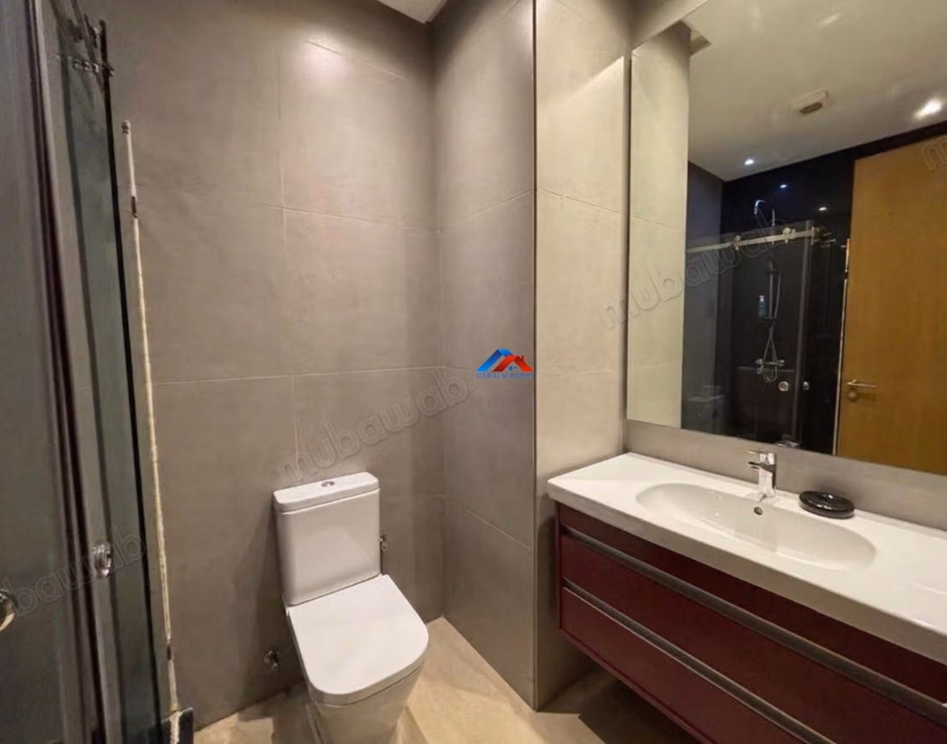 Appartement à vendre Souissi Rabat