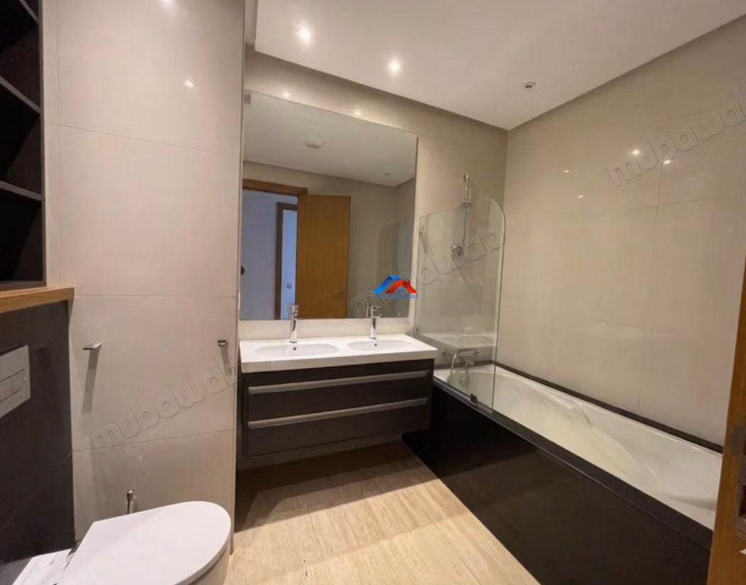 Appartement à vendre Souissi Rabat