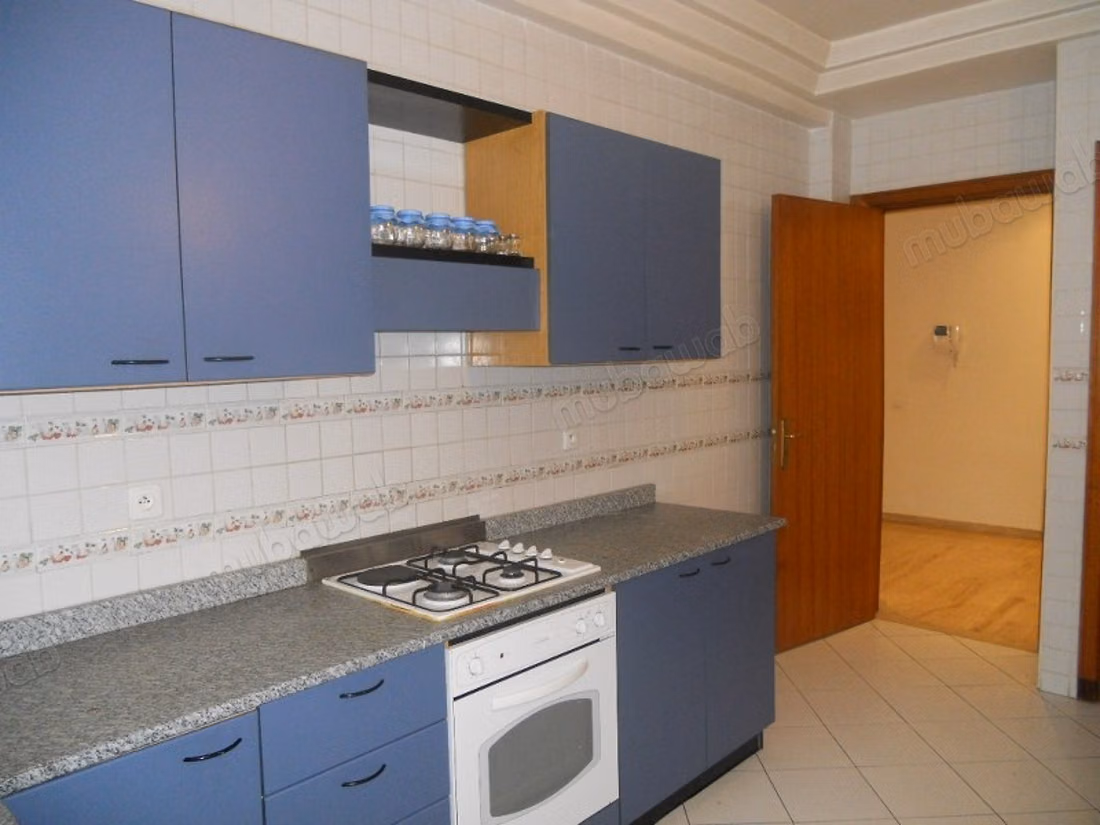Appartement à louer à GAUTHIER