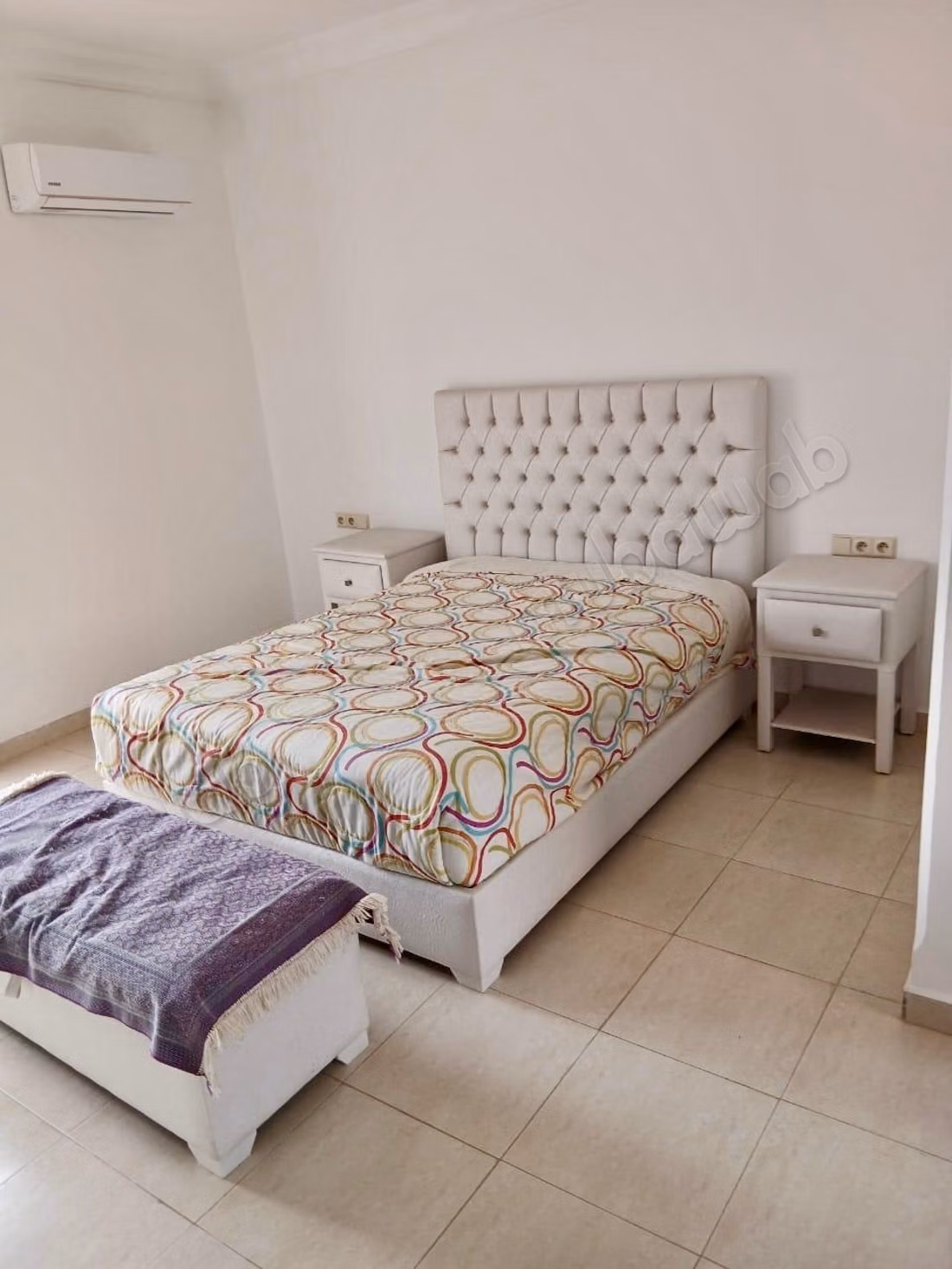 Villa 300m2 à TARGA. À 3 650 000dhs. 4chambres