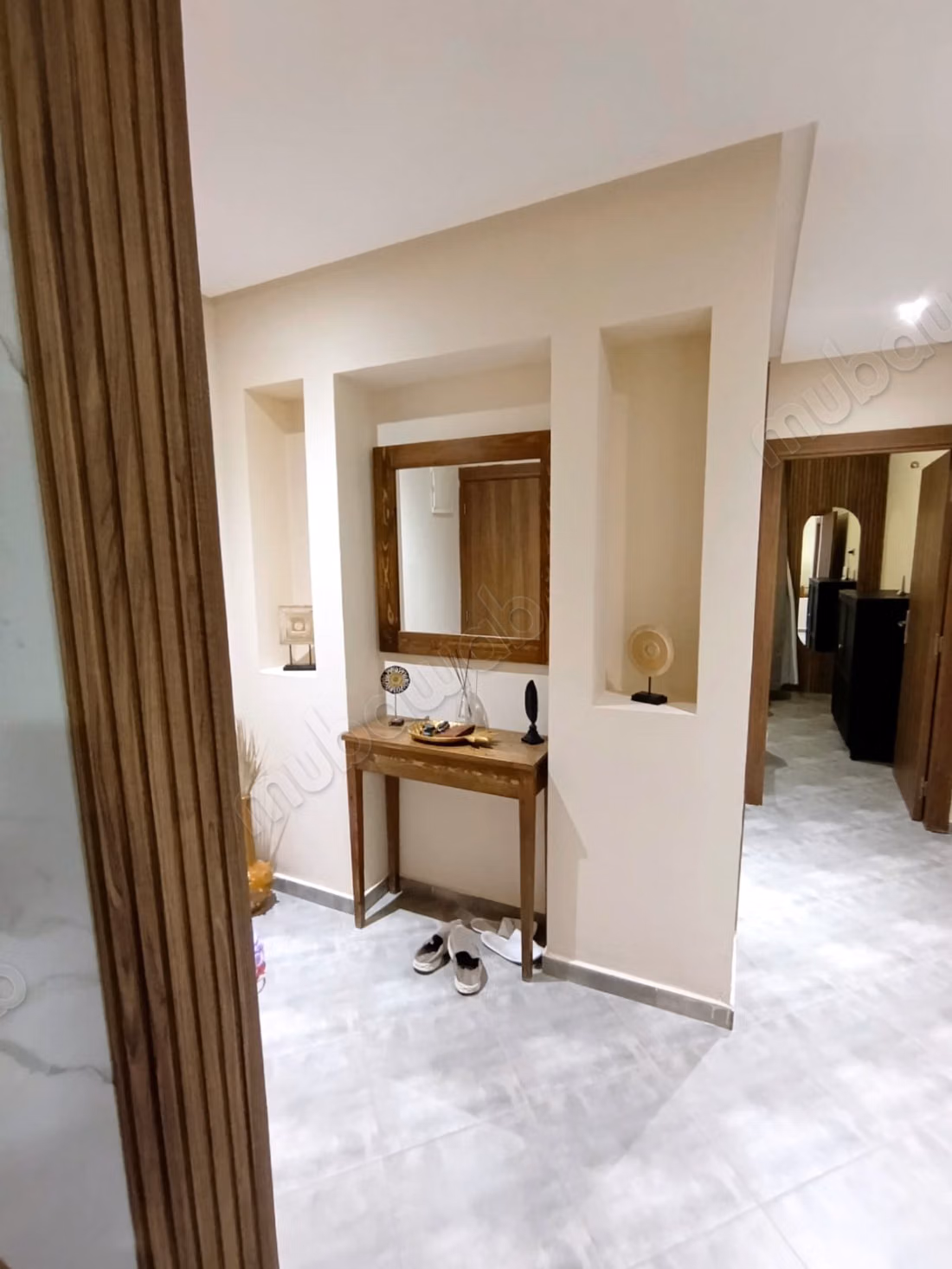Huur dit appartement in Route Amizmiz km 8