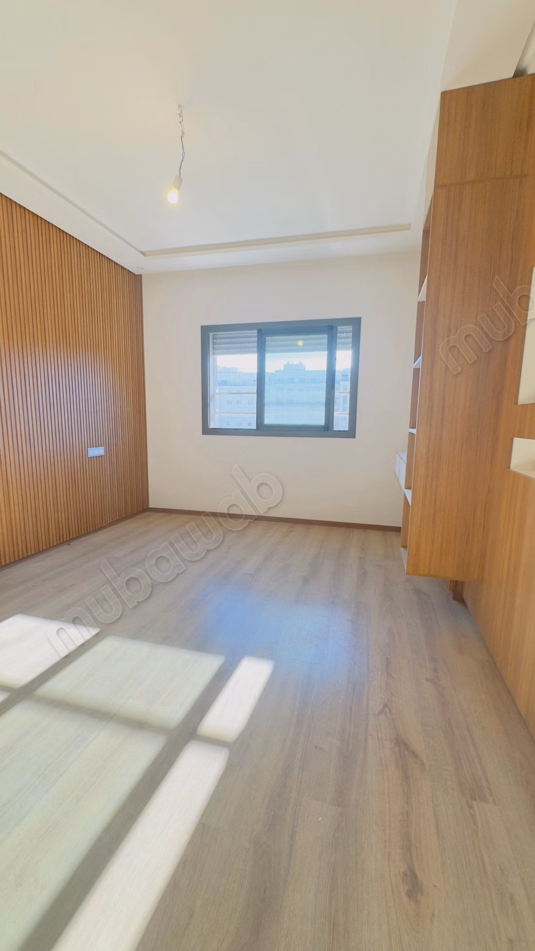 Location d'un appartement à Marjane. 
Surface totale 80 m²