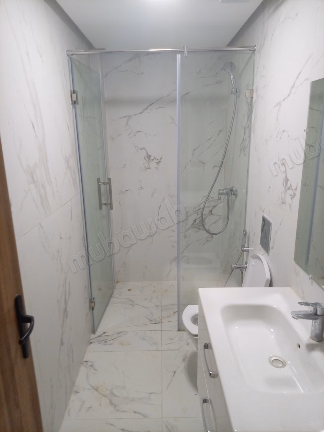 Magnificent villa for rent in Harhoura. 10 comfortable rooms