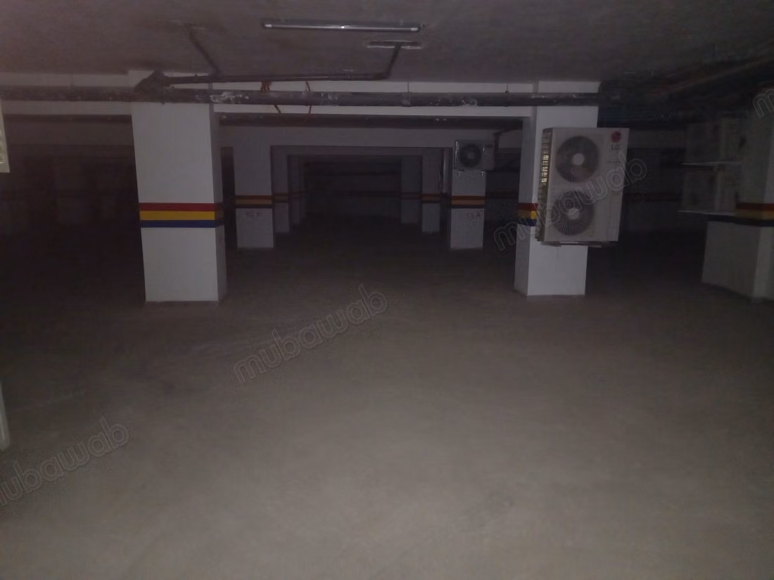 Location de bureaux à Guéliz. Superficie 69 m². Prestation de conciergerie, air conditionné