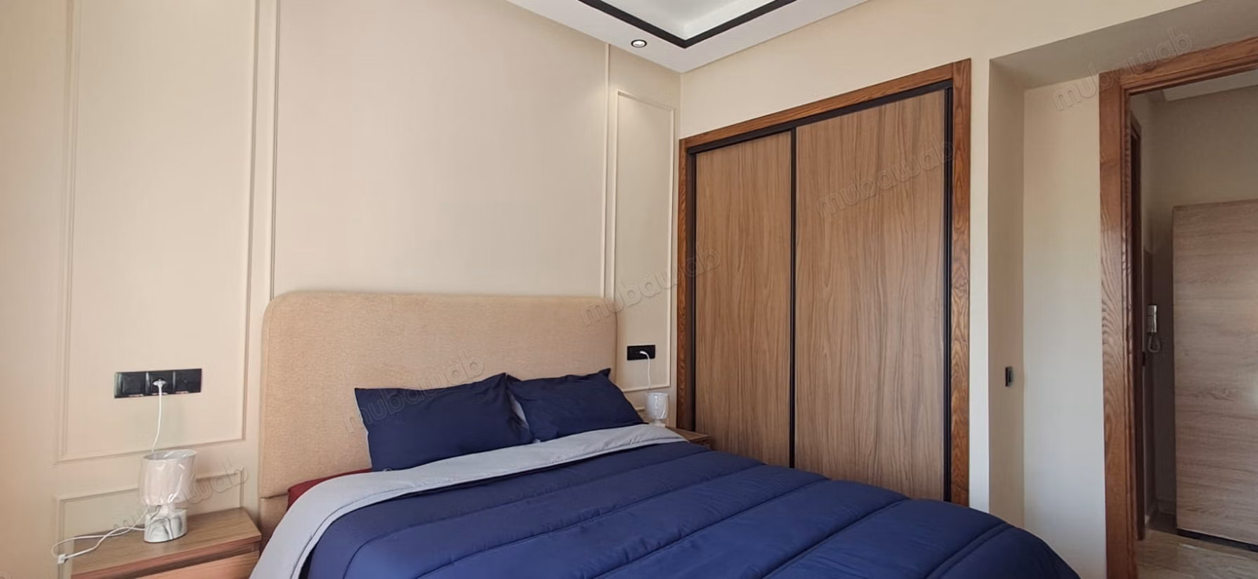 Maarif extension/neuf 2026/balcon /terrasse