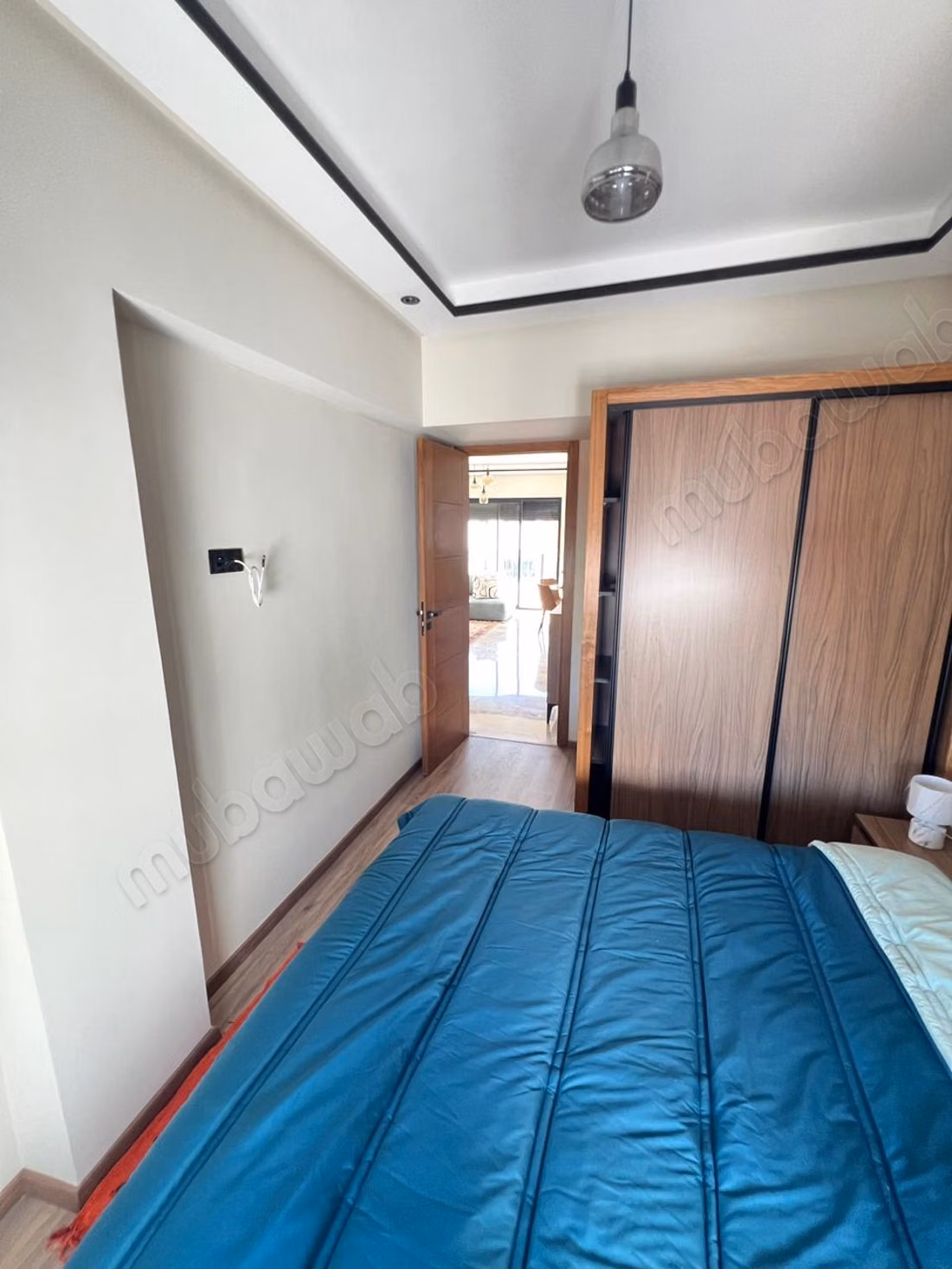 Maarif extension/neuf 2026/balcon /terrasse
