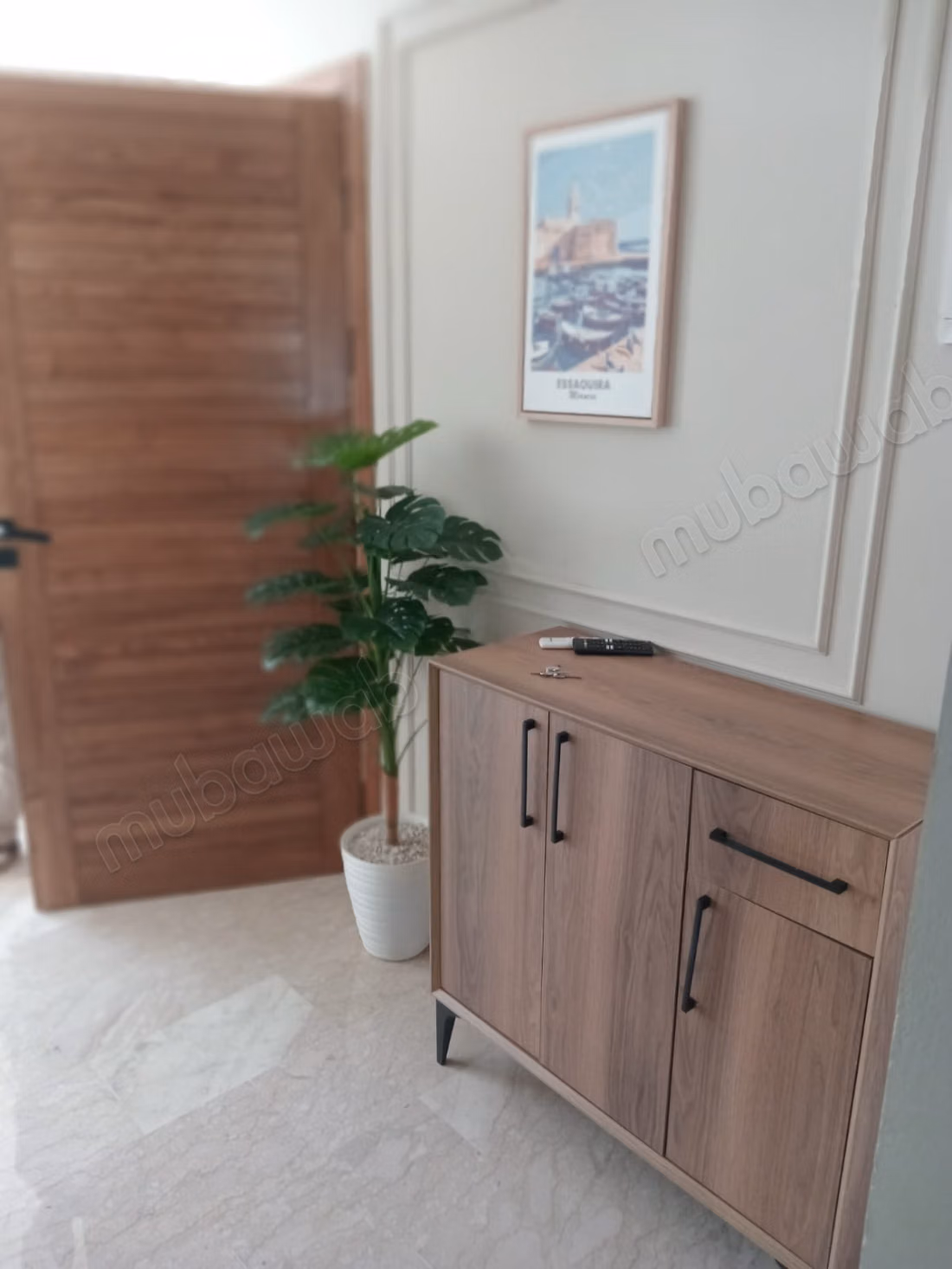 Maarif extension/neuf 2026/balcon /terrasse