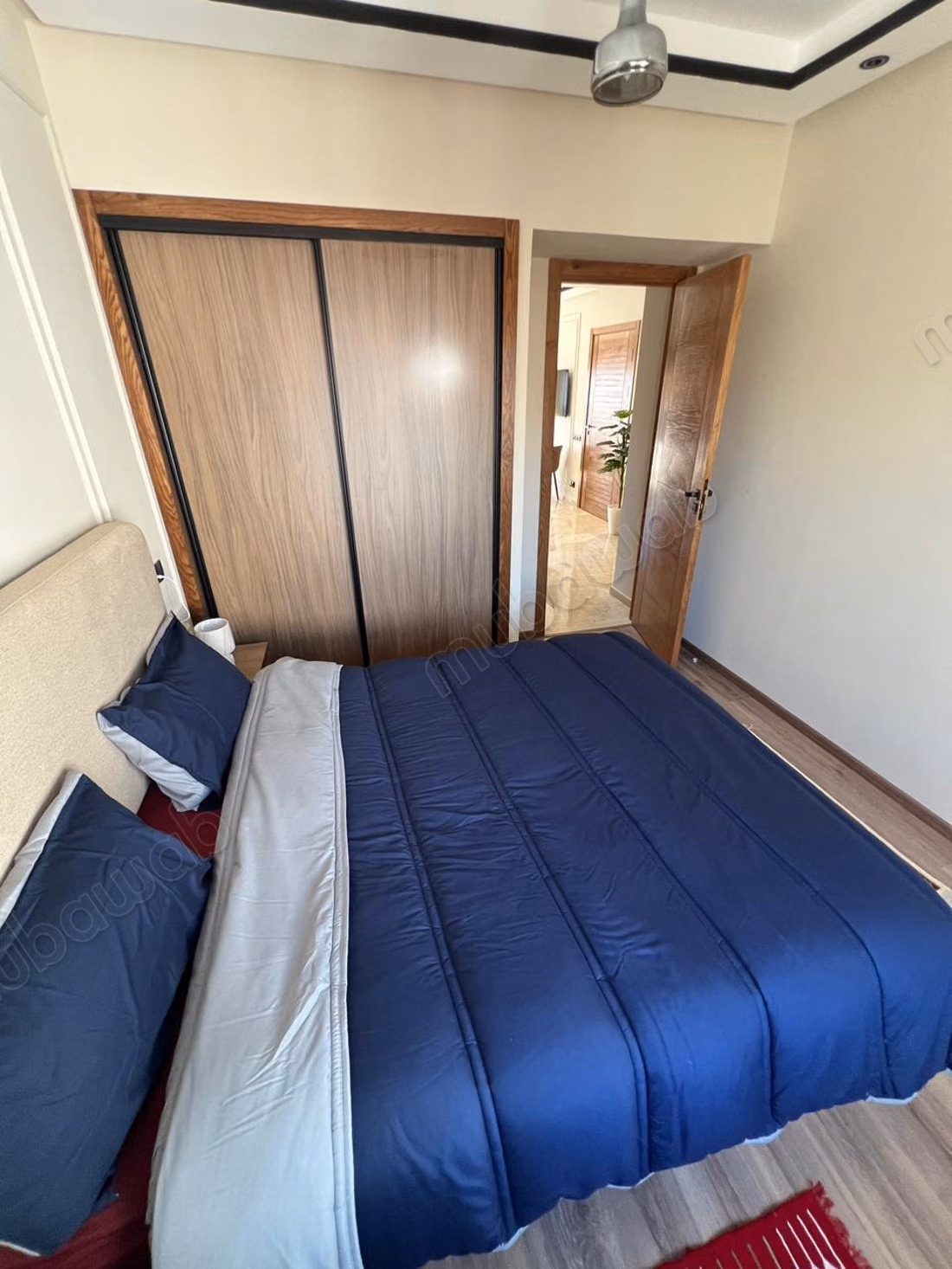 Maarif extension/neuf 2026/balcon /terrasse