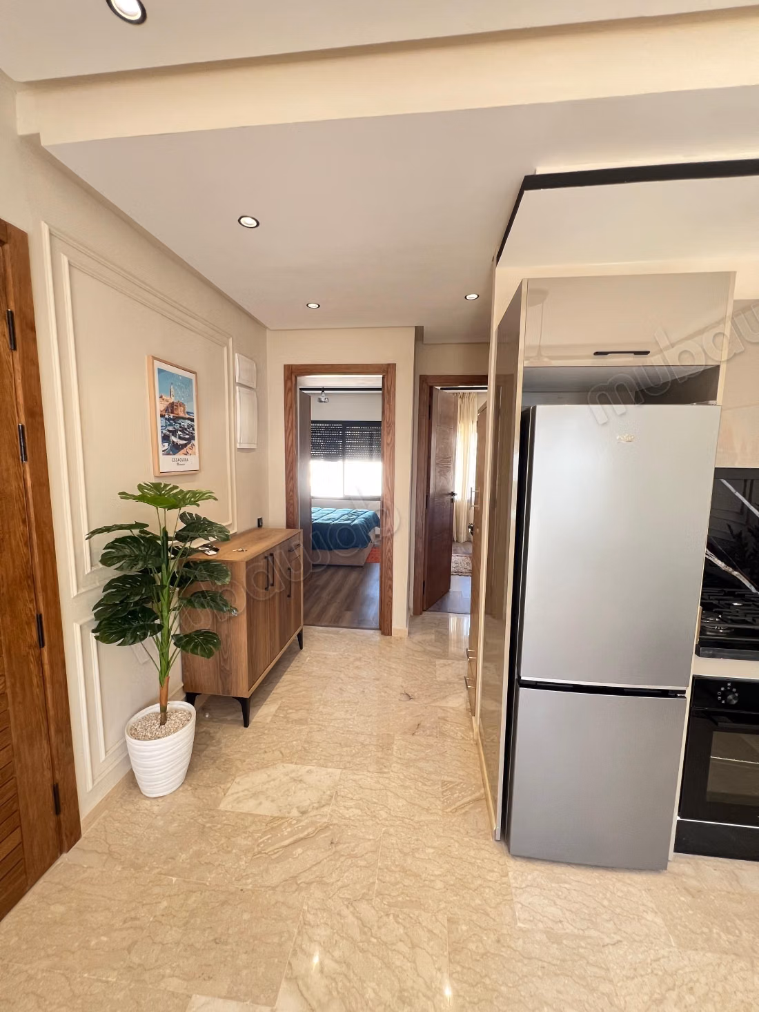 Maarif extension/neuf 2026/balcon /terrasse