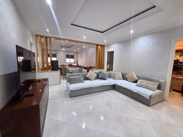 Beautiful apartment for rent in Mersultan