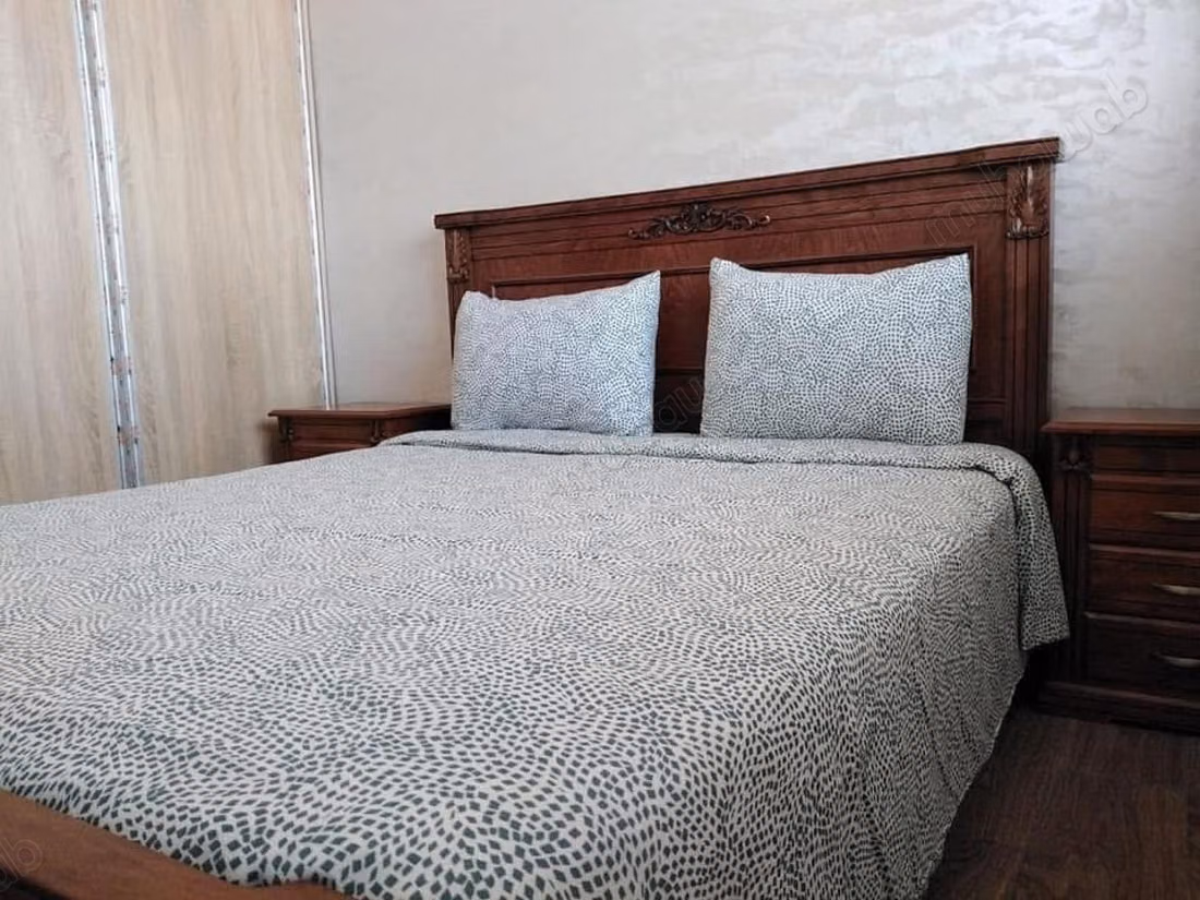 Appartement Dahomey City strand en gezellige Marjane