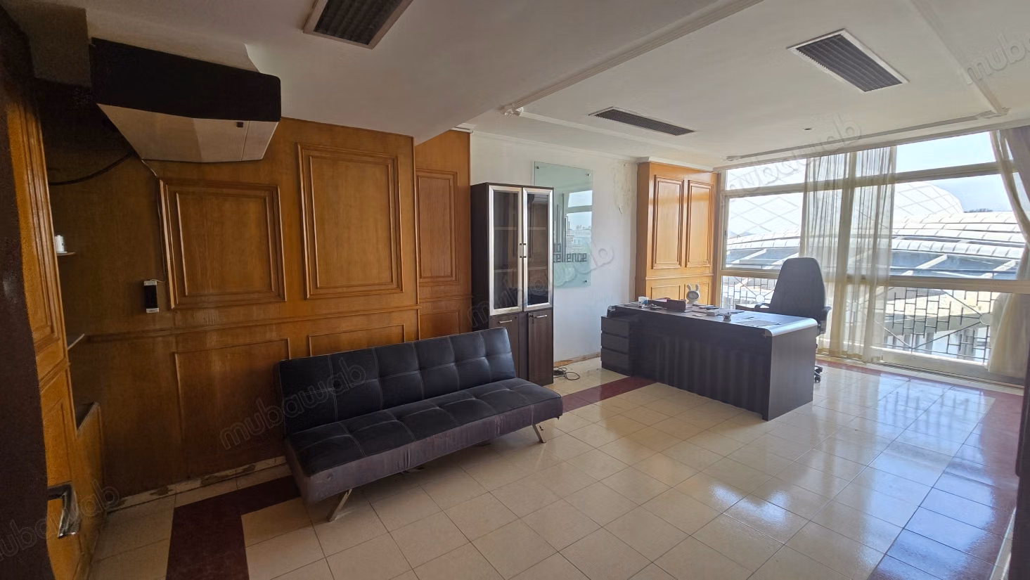 Affitto ufficio Agdal 100m²