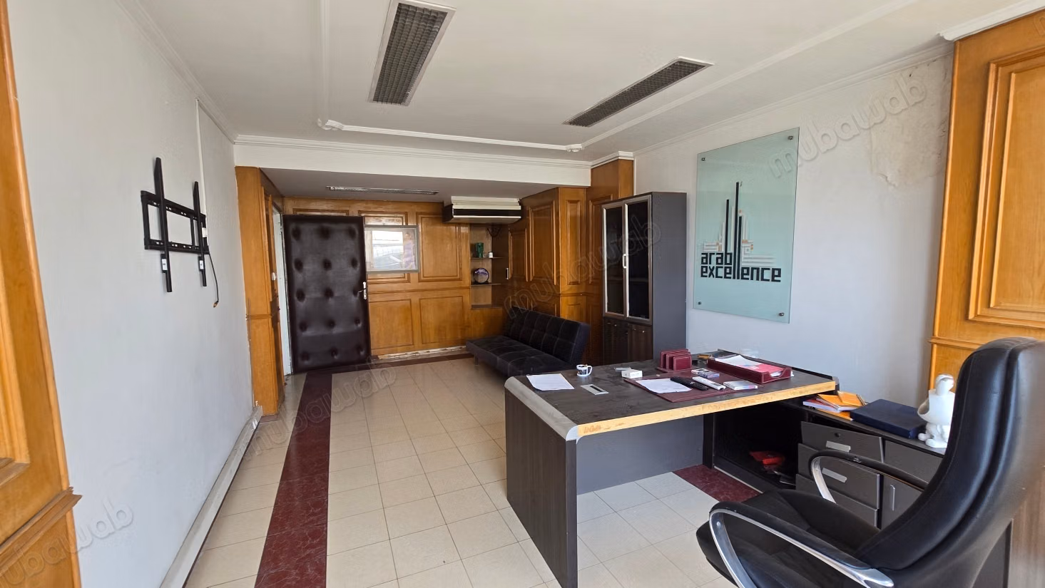 Affitto ufficio Agdal 100m²