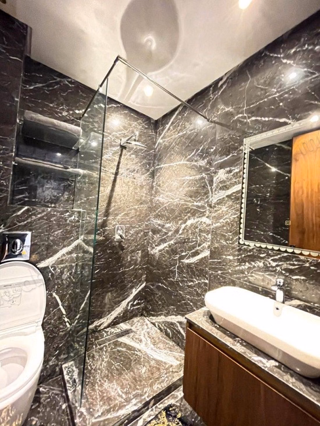 Studio meublé Luxe 50m2 à Quartier les Princesses
