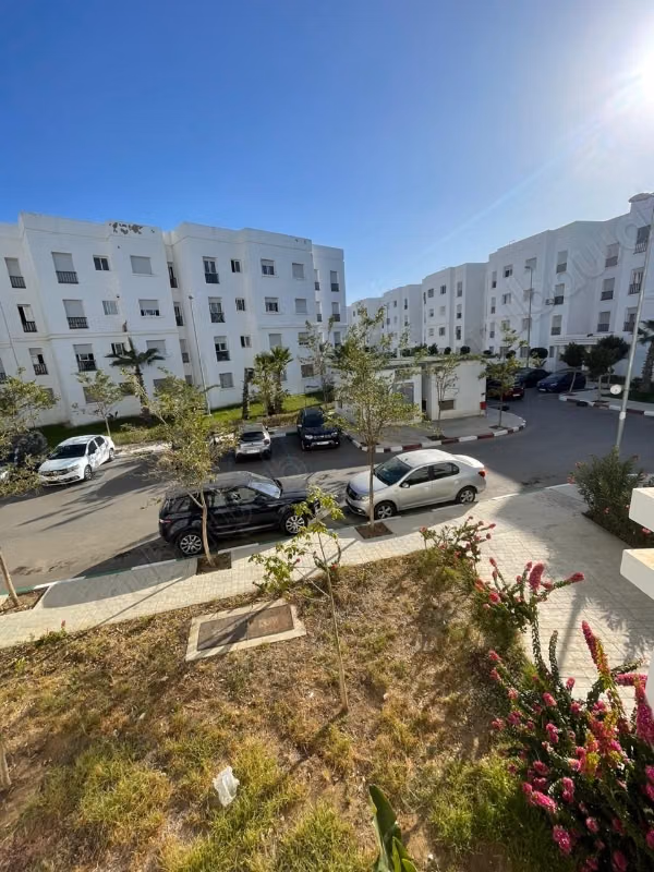 Très bel appartement près du CHU
