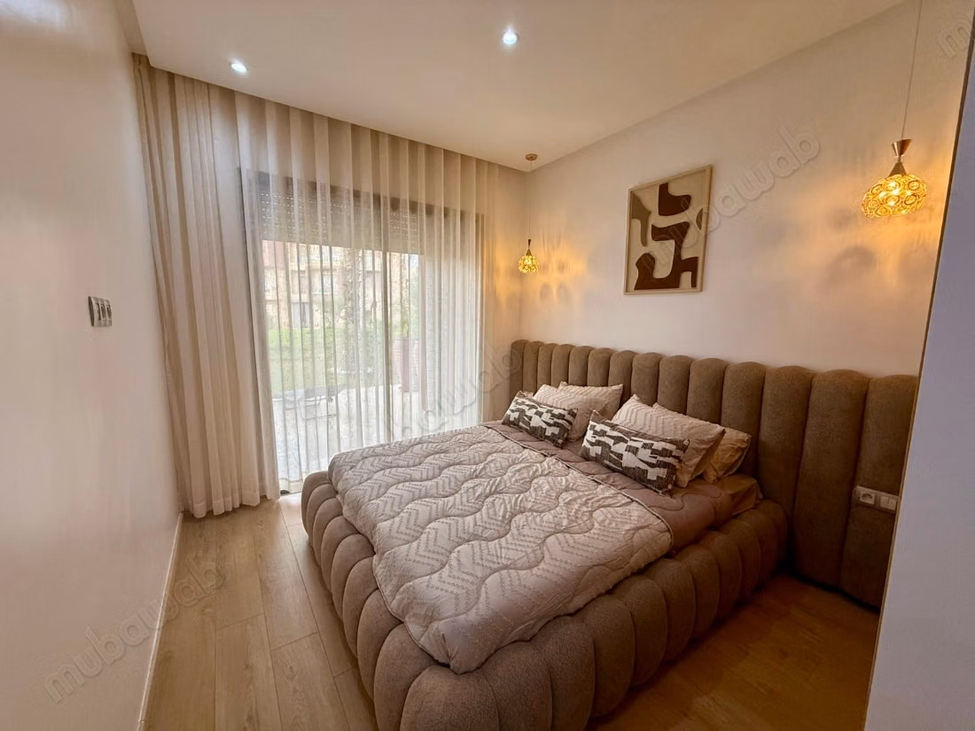 Sublime ground floor