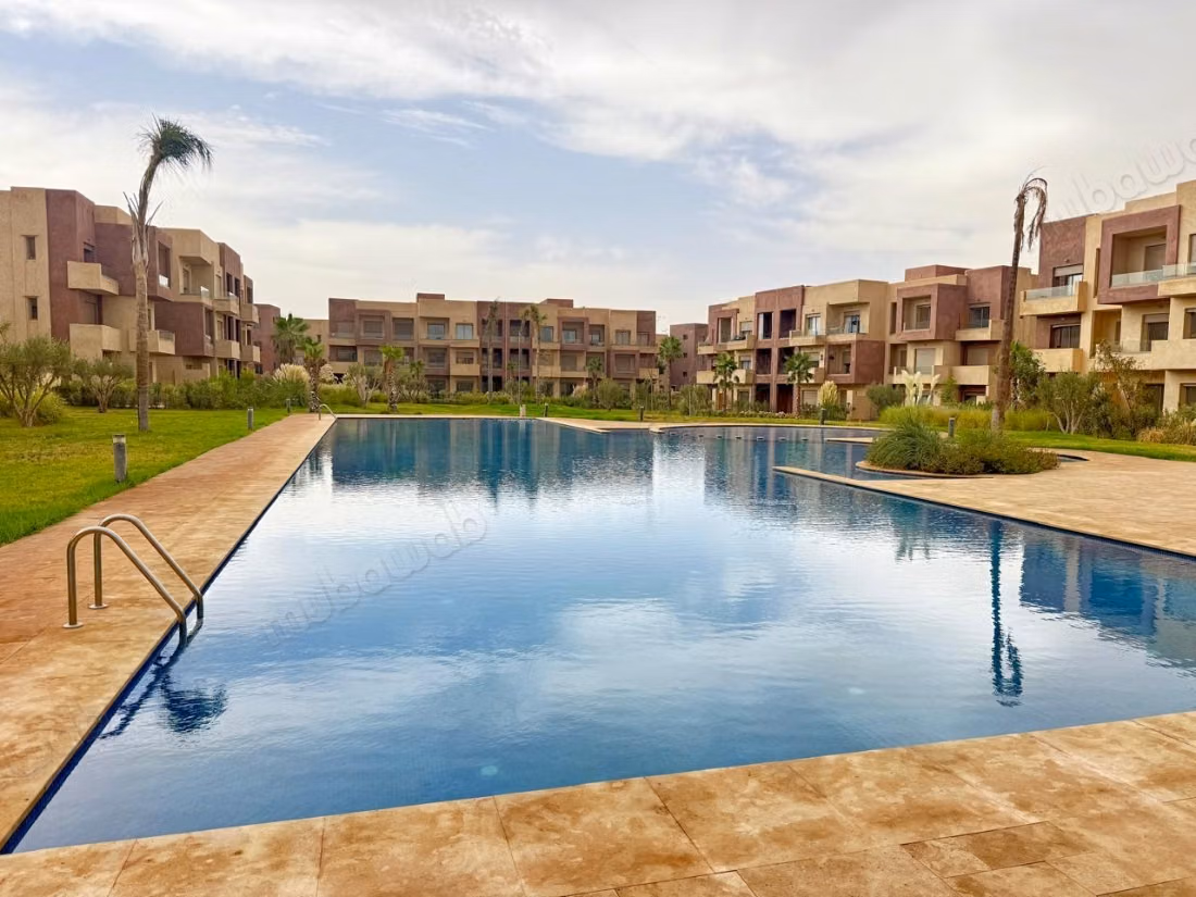 Sublime ground floor