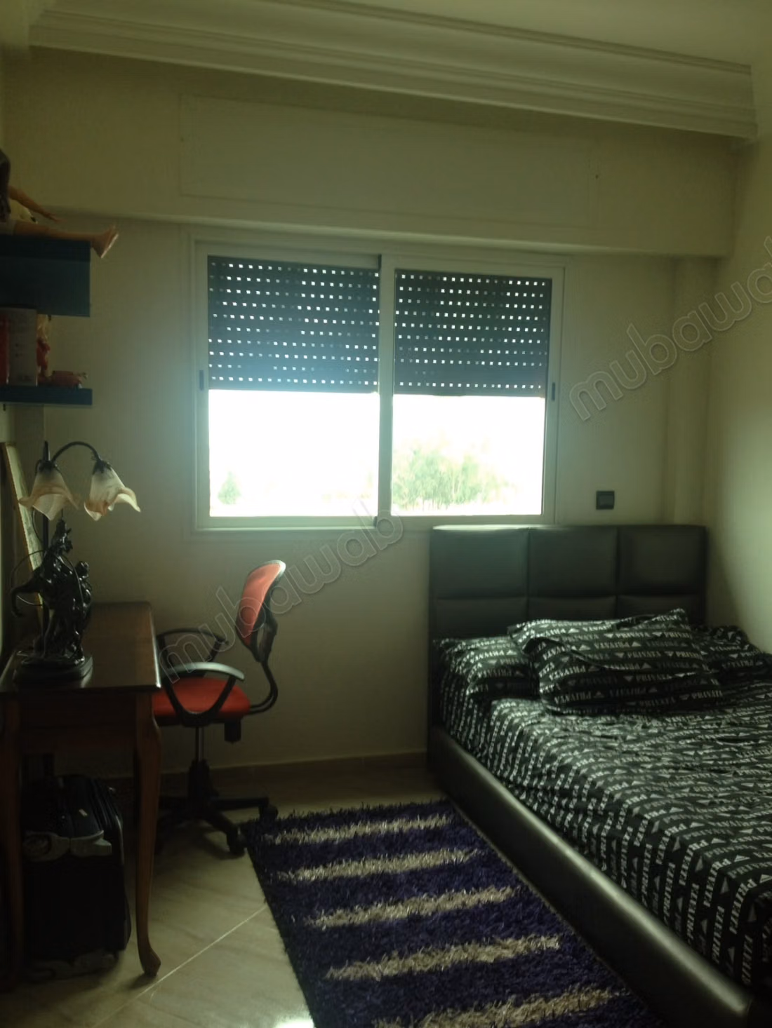 Apartment Sidi Rahal sea view without facing