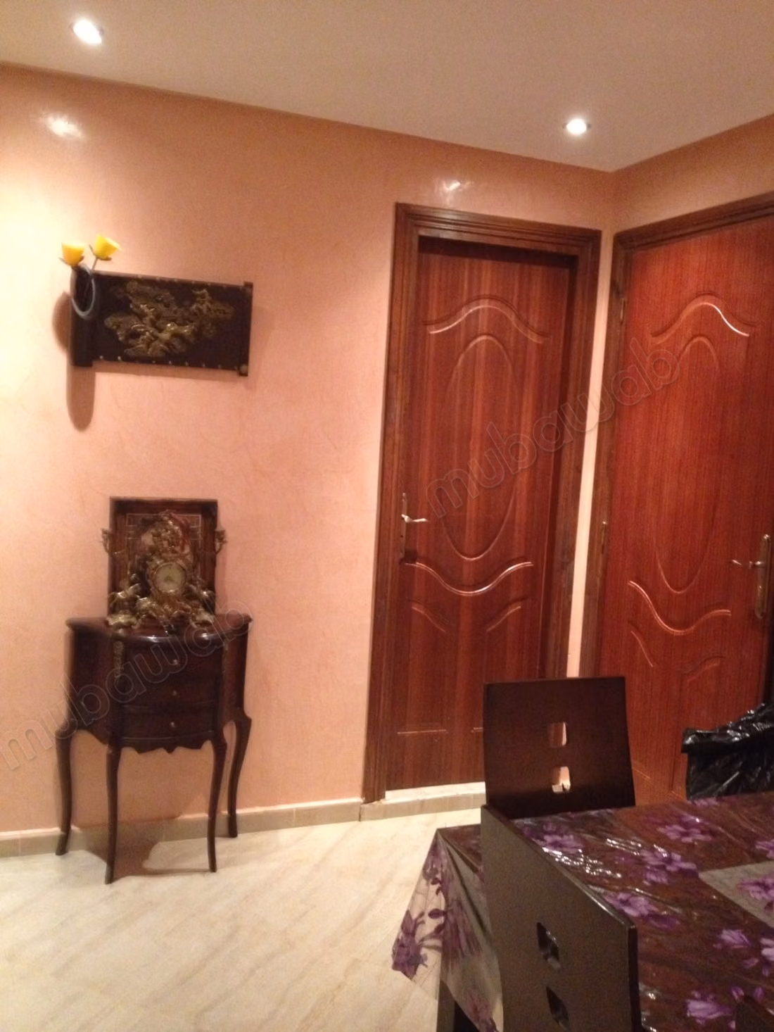 Apartment Sidi Rahal sea view without facing