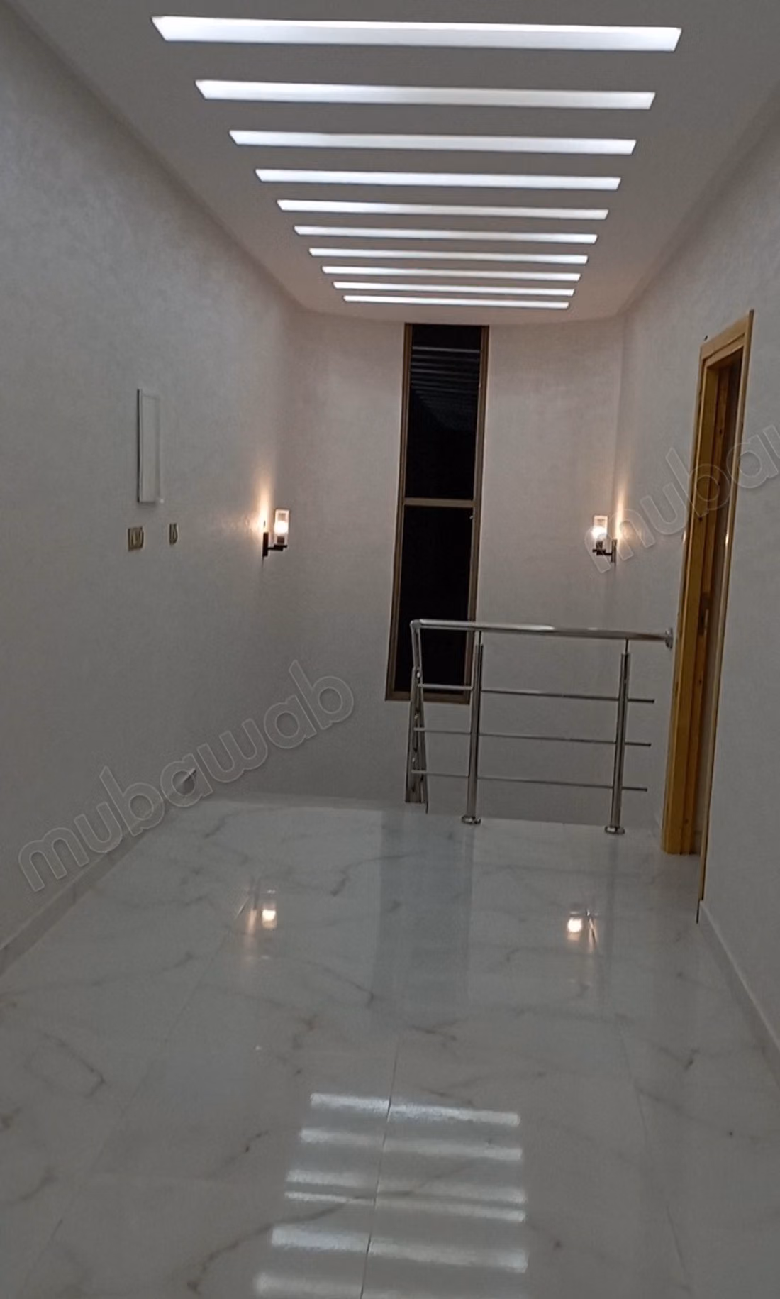 Farm for sale in Oulad Hamdane. Area of 19405 m². Secured residence
