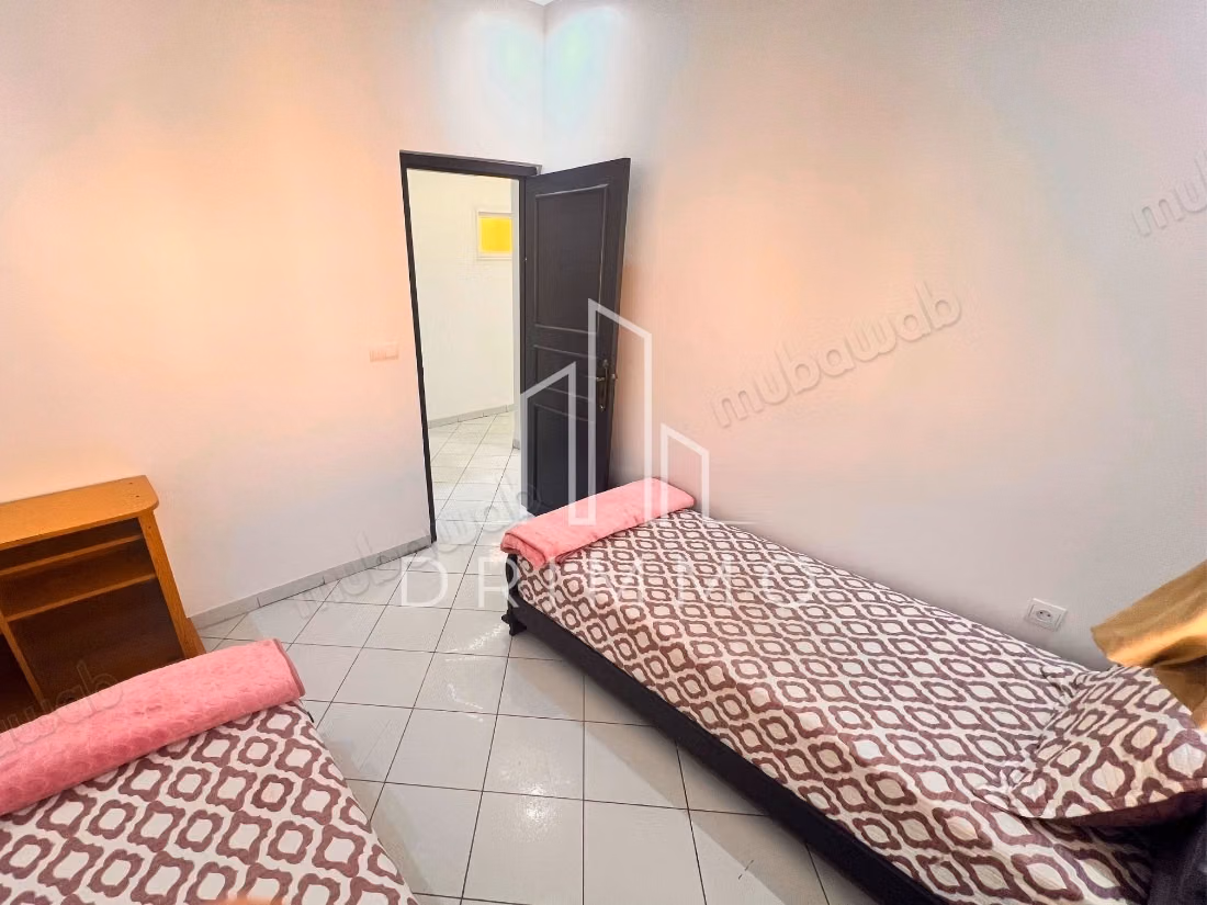 Appartement professionnel 68 m² rénové – Riad Salam