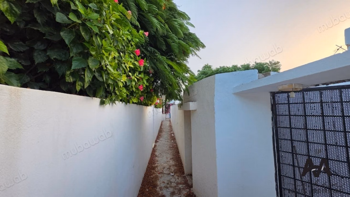 Bungalow S1 di 68m² alla spiaggia di El Maâmoura