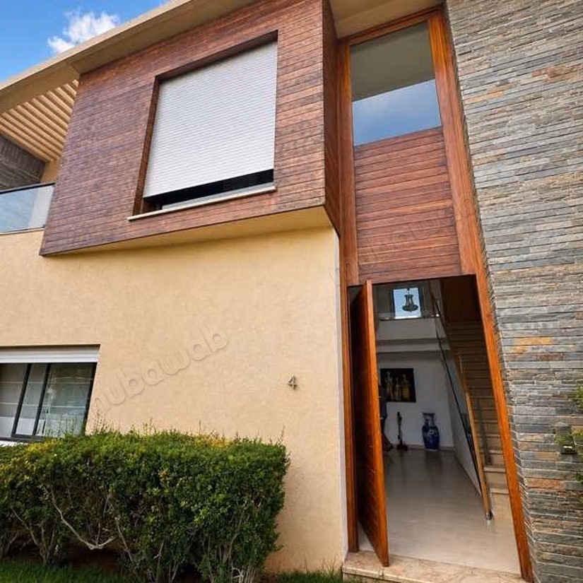 Villa for Sale of 462.0 m² in Dar Bouazza, Tamaris1