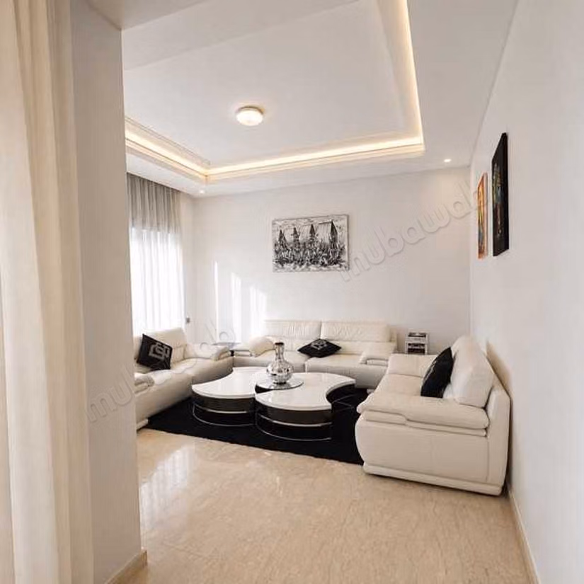 Villa for Sale of 462.0 m² in Dar Bouazza, Tamaris1