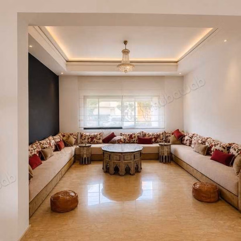 Villa for Sale of 462.0 m² in Dar Bouazza, Tamaris1