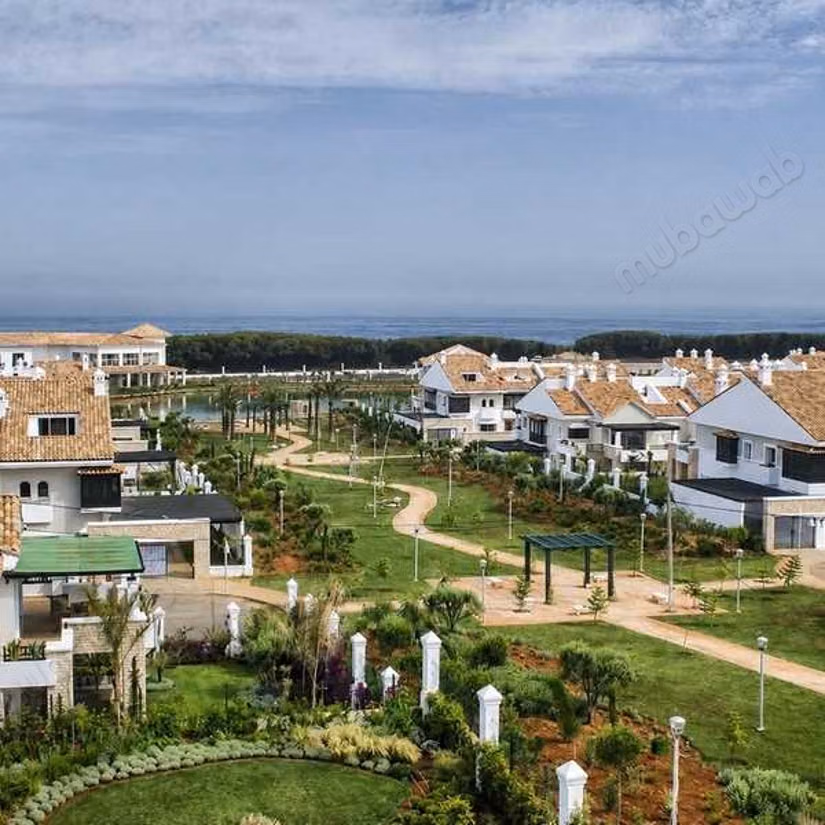 Villa for Sale of 741.0 m² in Dar Bouazza, Tamaris1