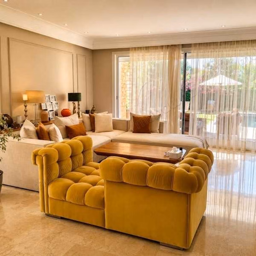 Villa for Sale of 741.0 m² in Dar Bouazza, Tamaris1