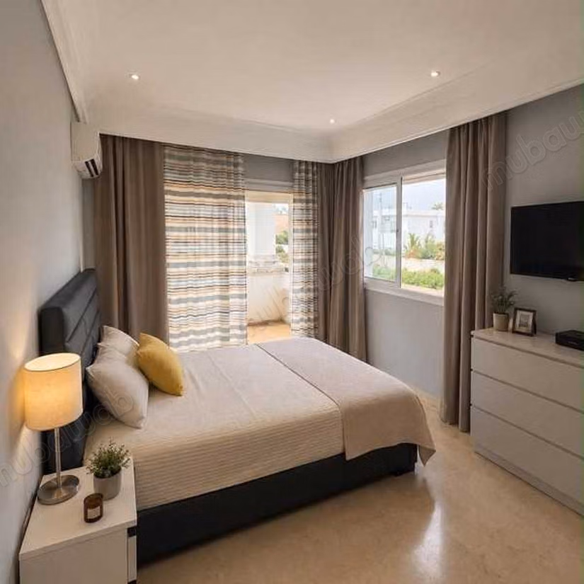Villa for Sale of 741.0 m² in Dar Bouazza, Tamaris1