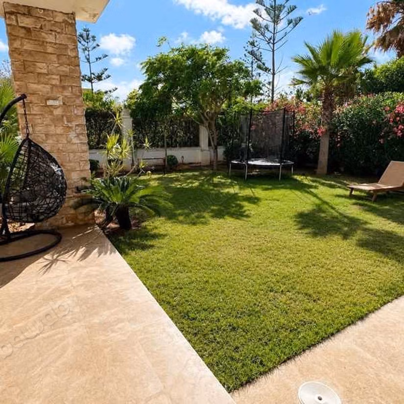 Villa for Sale of 741.0 m² in Dar Bouazza, Tamaris1